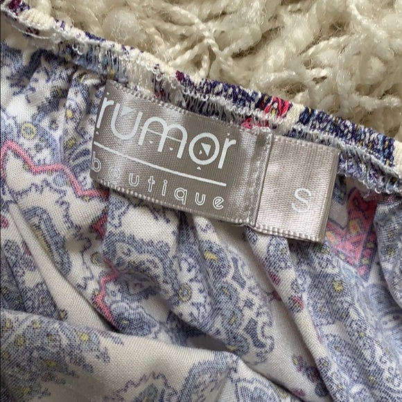 LF Stores sundress - Picture 3 of 4